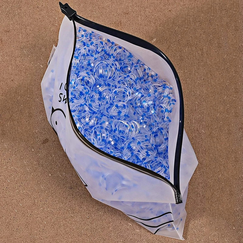 blue clear