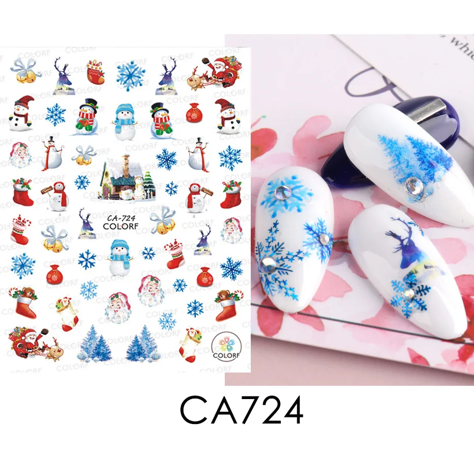 CA724