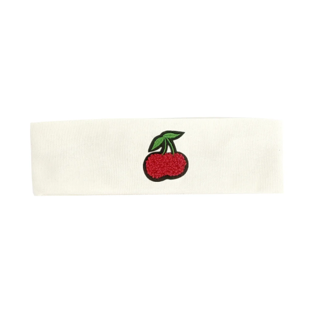WHITE CHERRY
