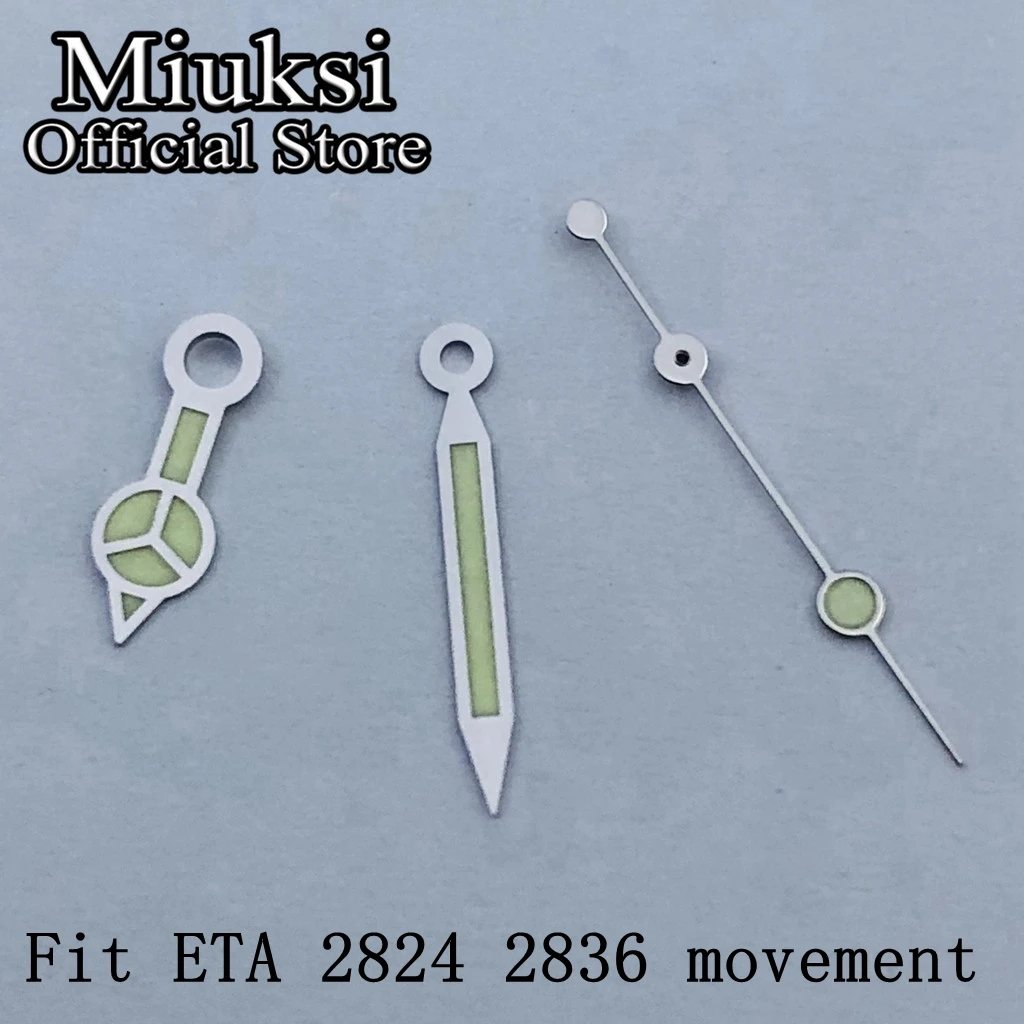 18 fit ETA 2824 2836