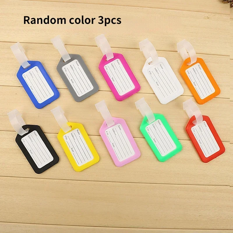 Random color 3pcs