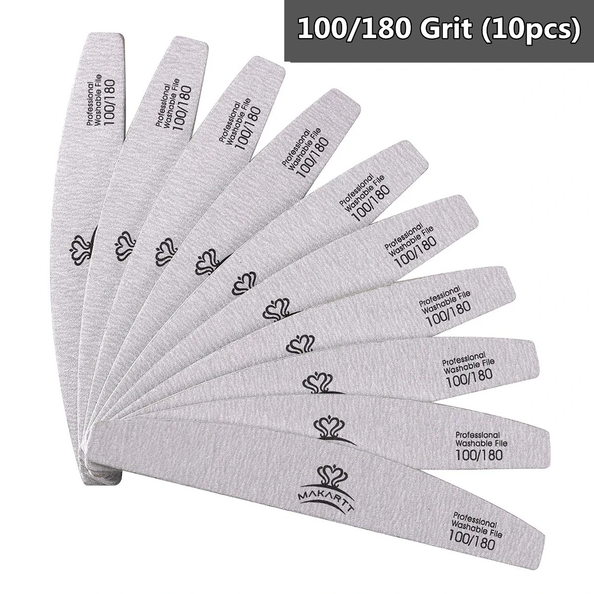 G0243-100 180 Grit