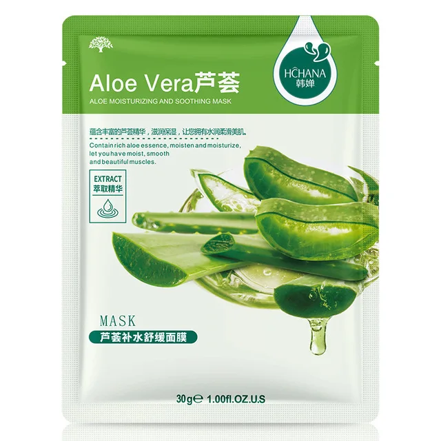 Aloe 30p