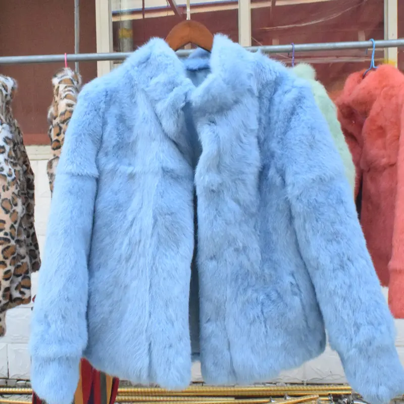 SKY BLUE