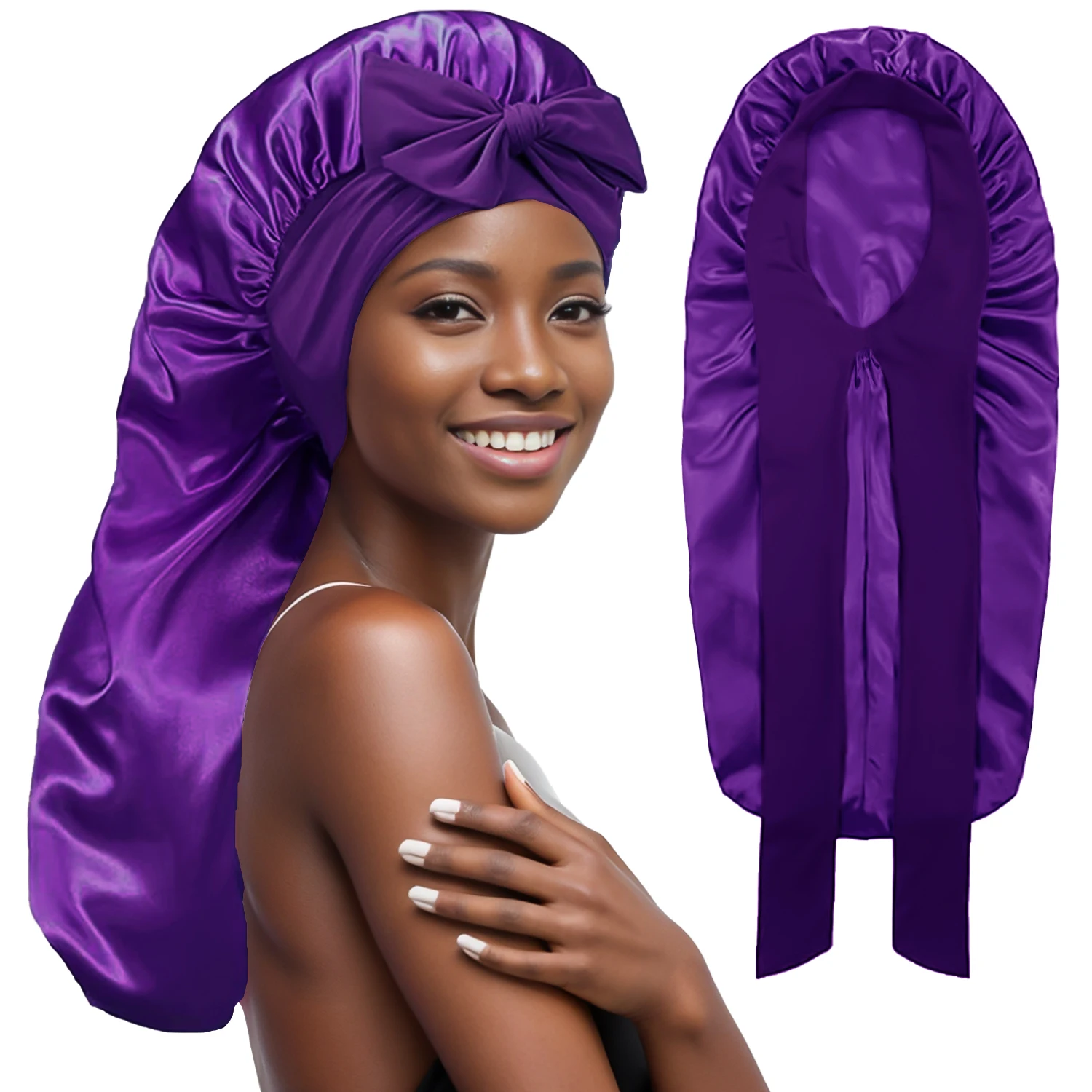 Dark Purple