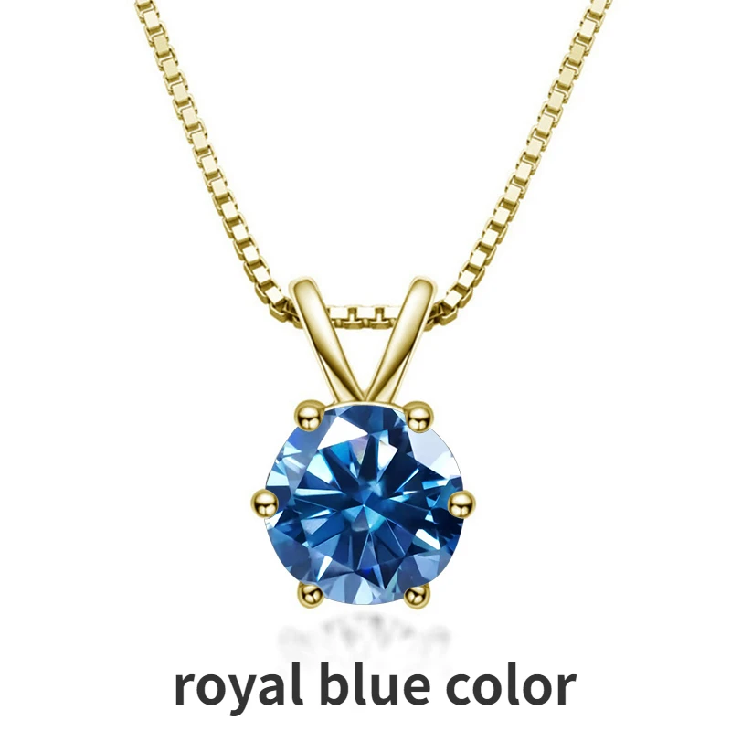 Royal Blue-1ct