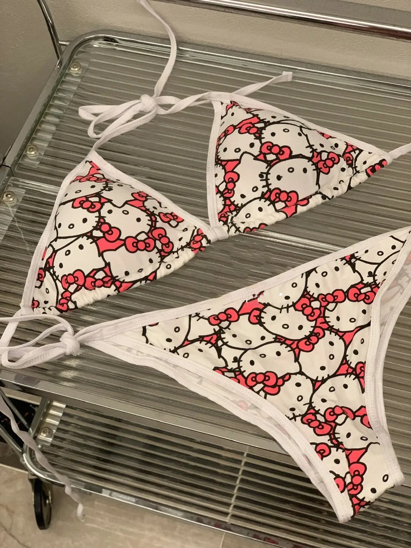 Kitty White