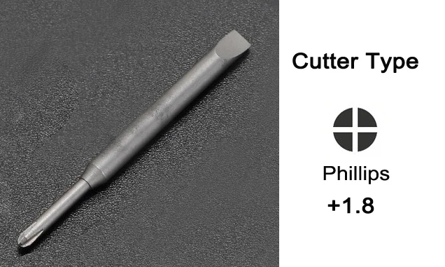 Cutter Phillips1.8