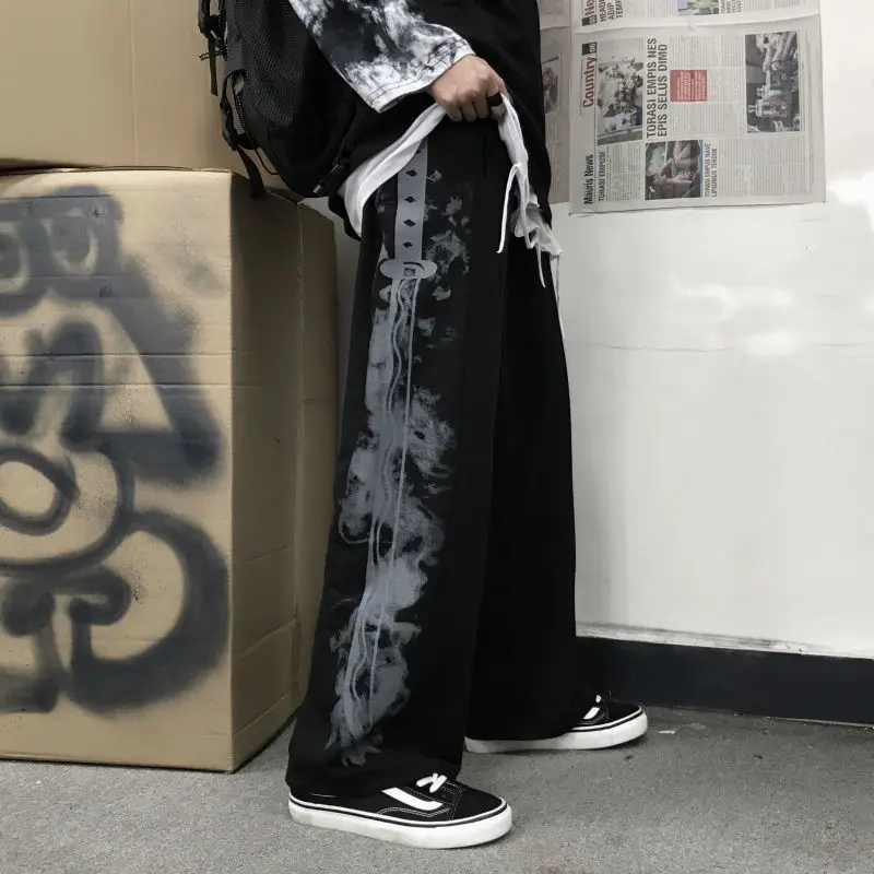 Harajuku Black