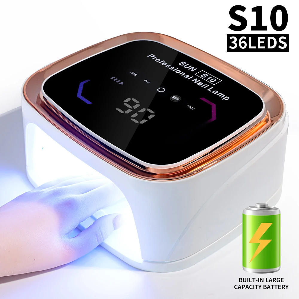 MJD-S10-White-EU