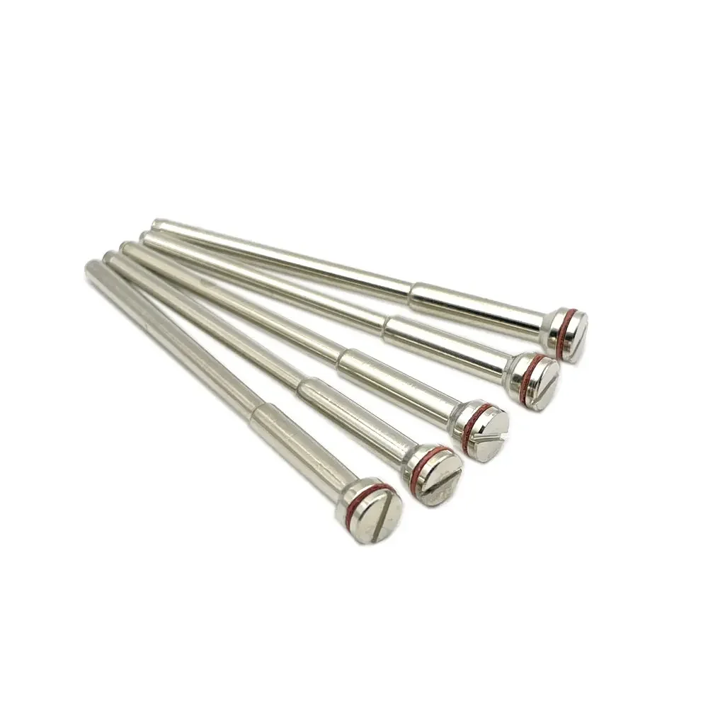 5pcs mandrel