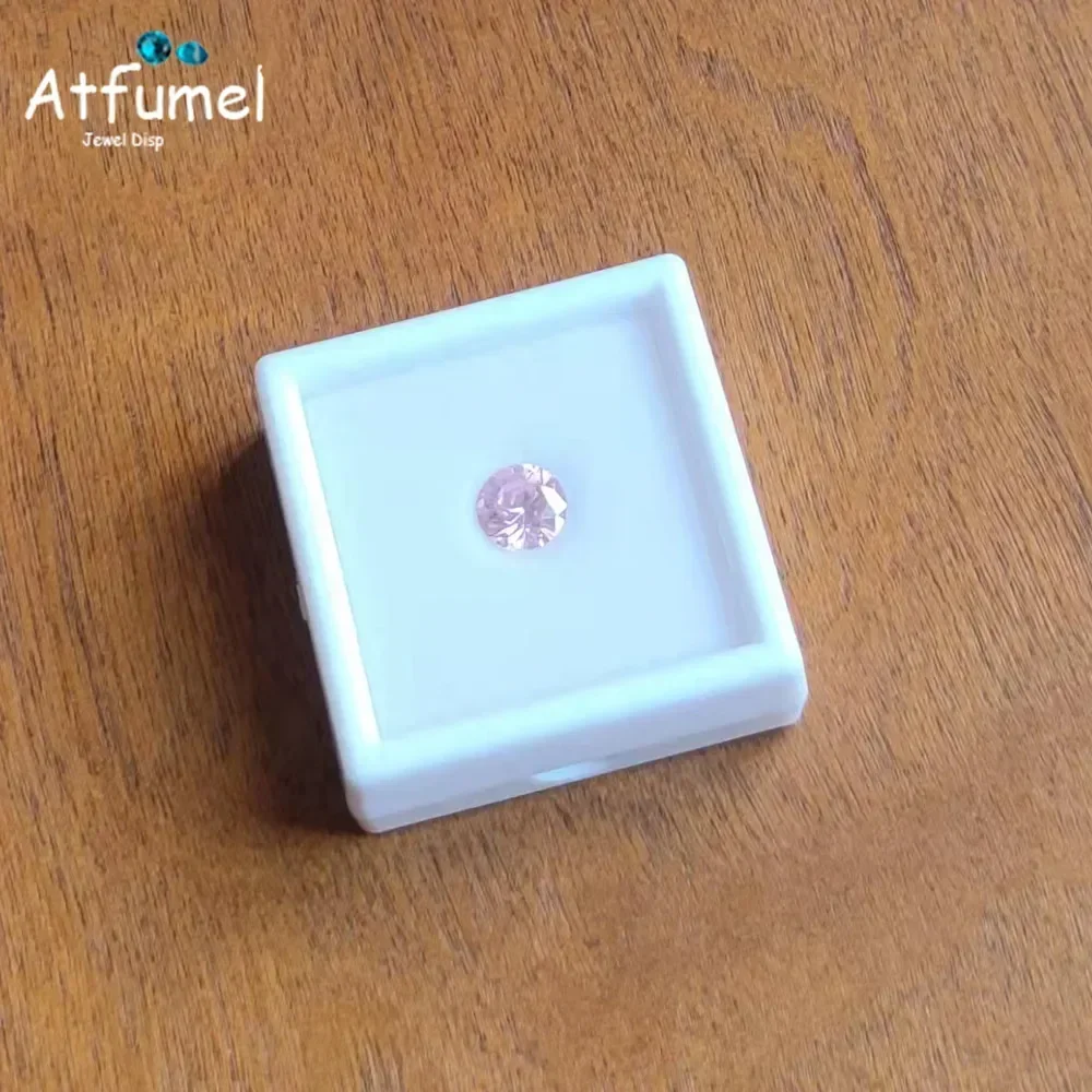 4x4cm wht box