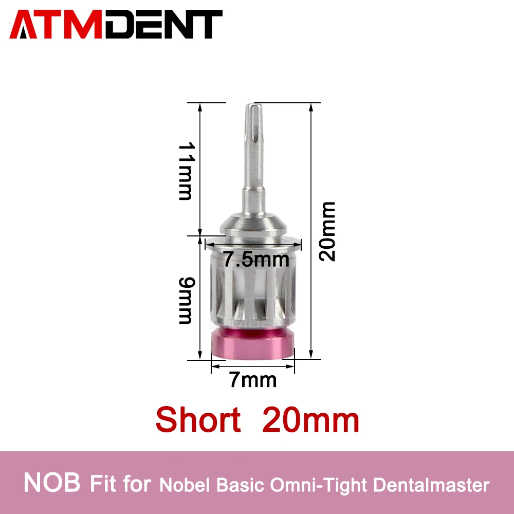 1pc NOB-S
