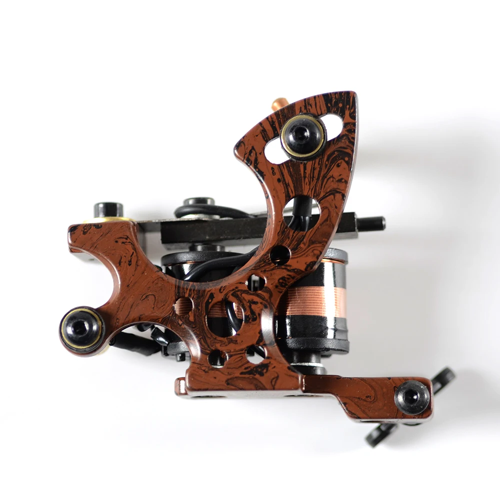 Tattoo Machine 33