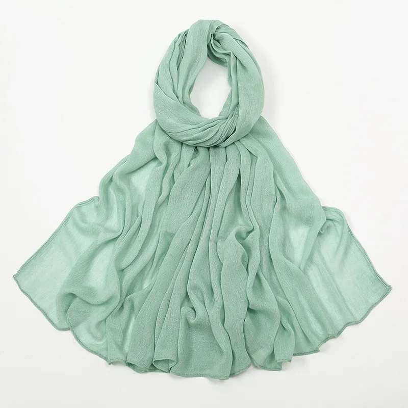 6   Mint Green