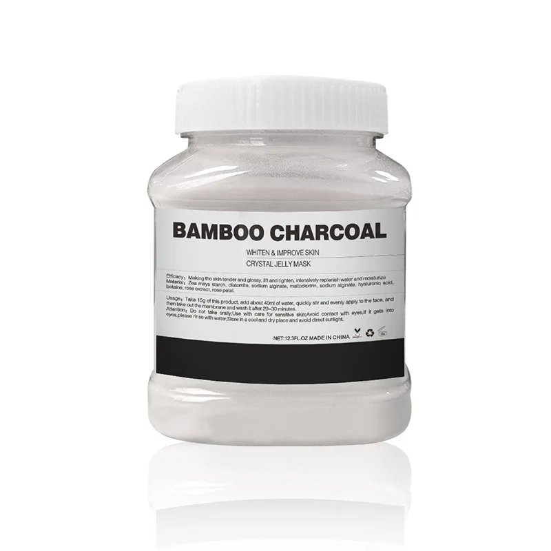 350g-Bamboo Charcoal