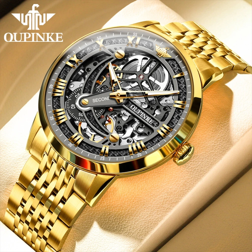 Gold Black-GDJH