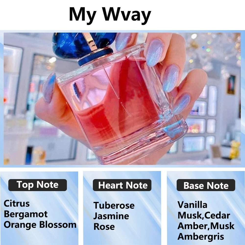 My Vway