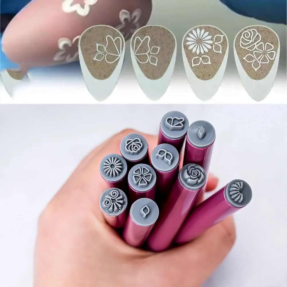 10pcs