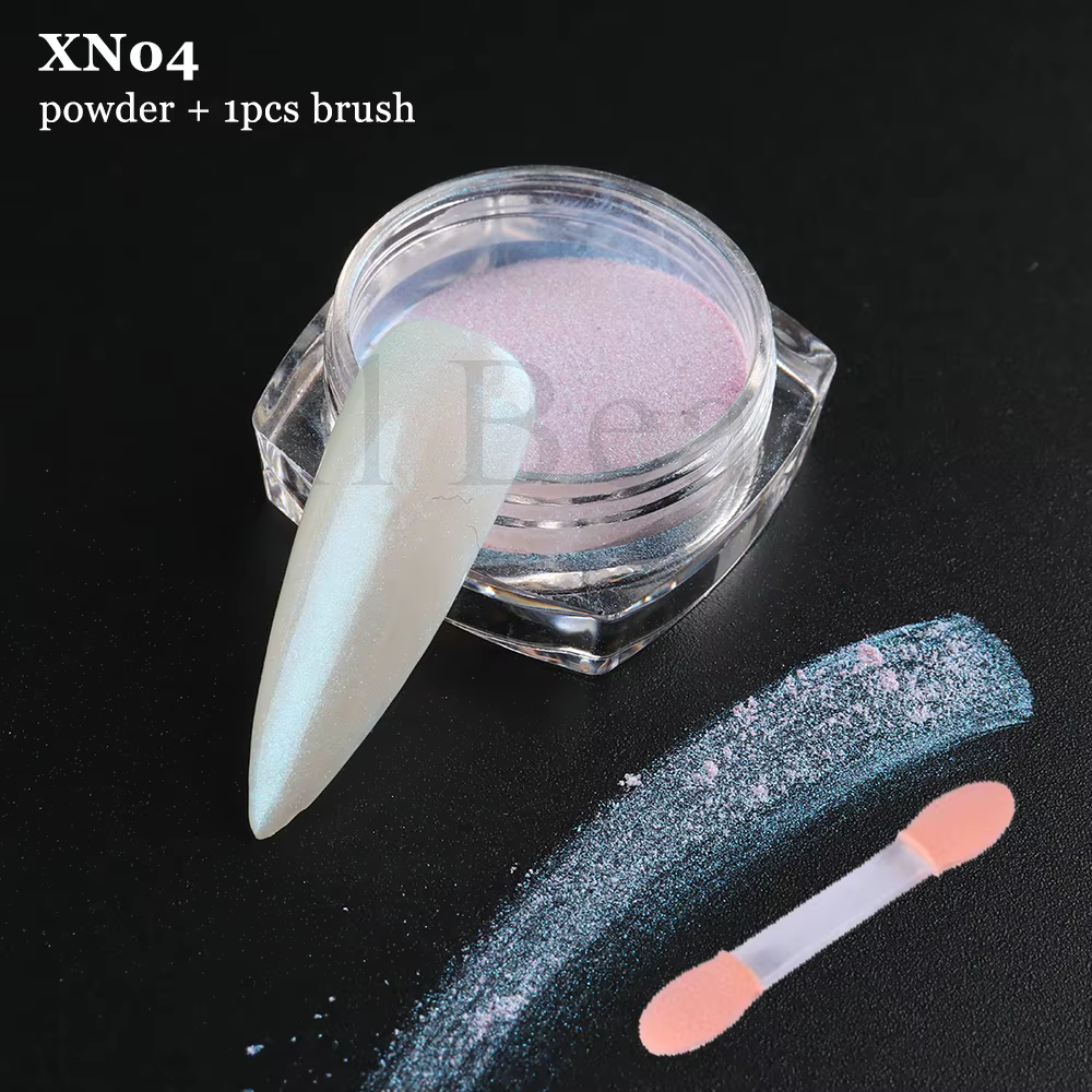 XN04 Brush