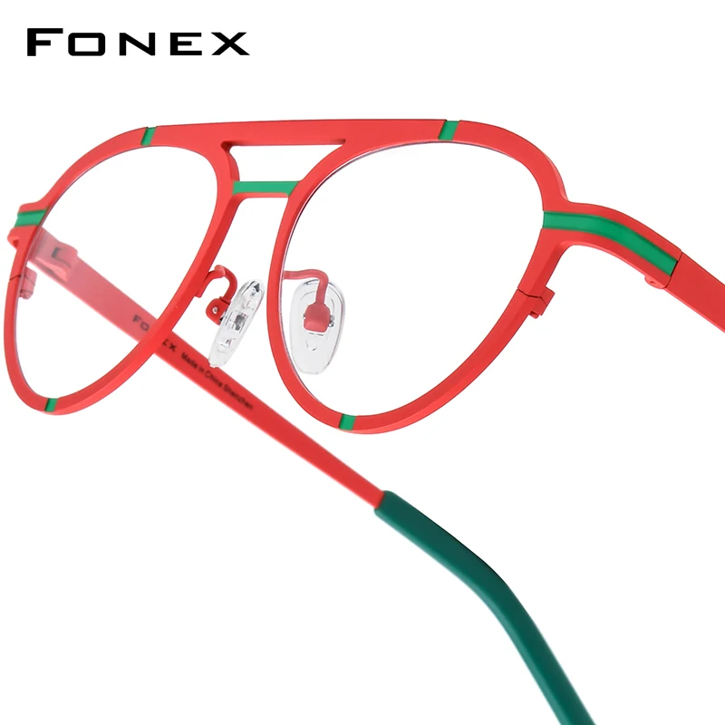 85841 GreenRed