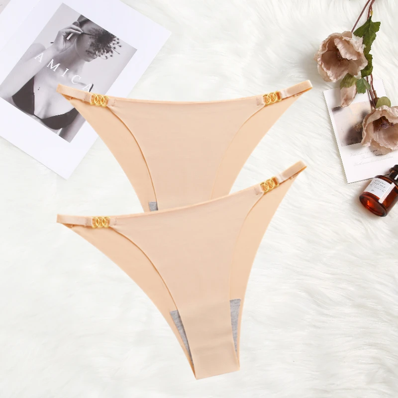 Panties Set 5