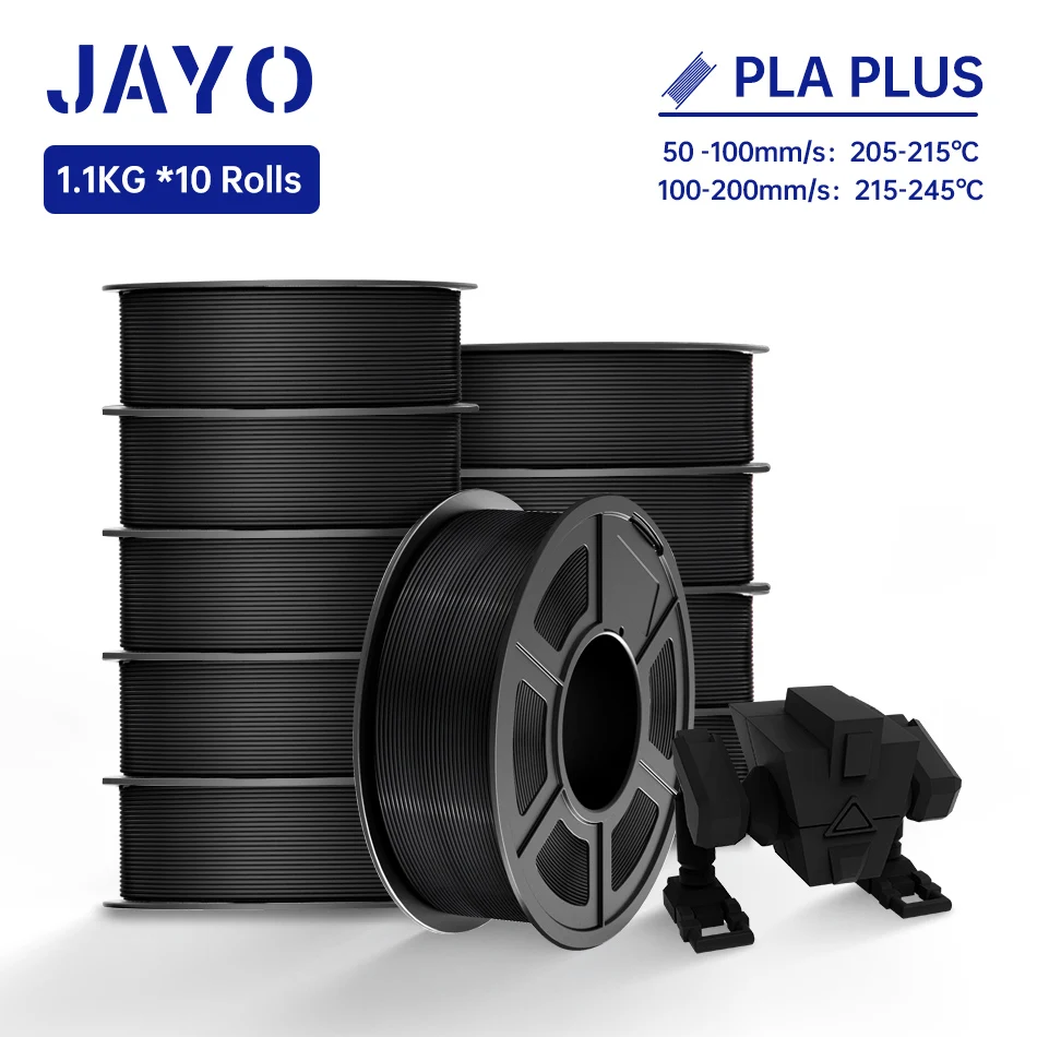 PLAPLUS-Black 11KG