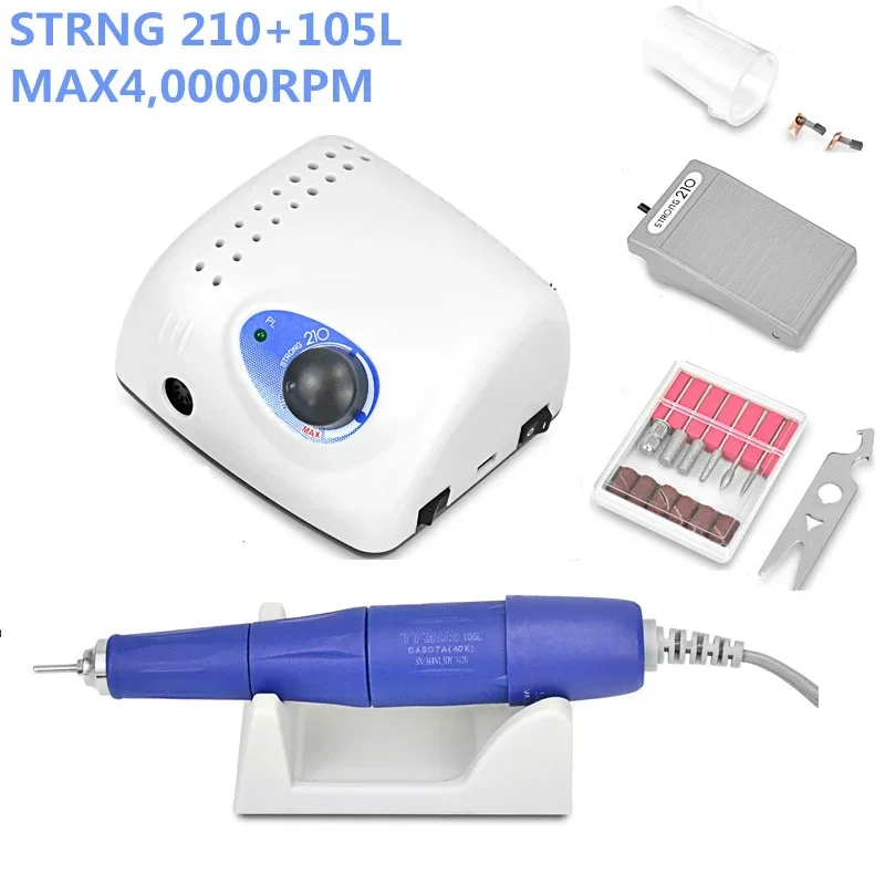STRONG 210 105L