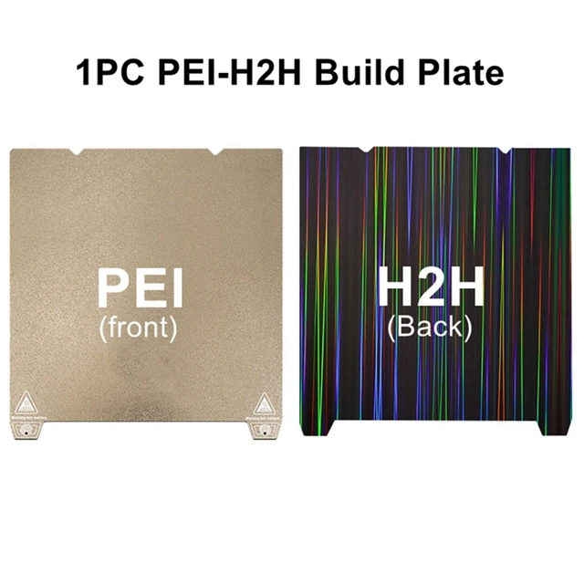 1PC PEI-H2H Plate