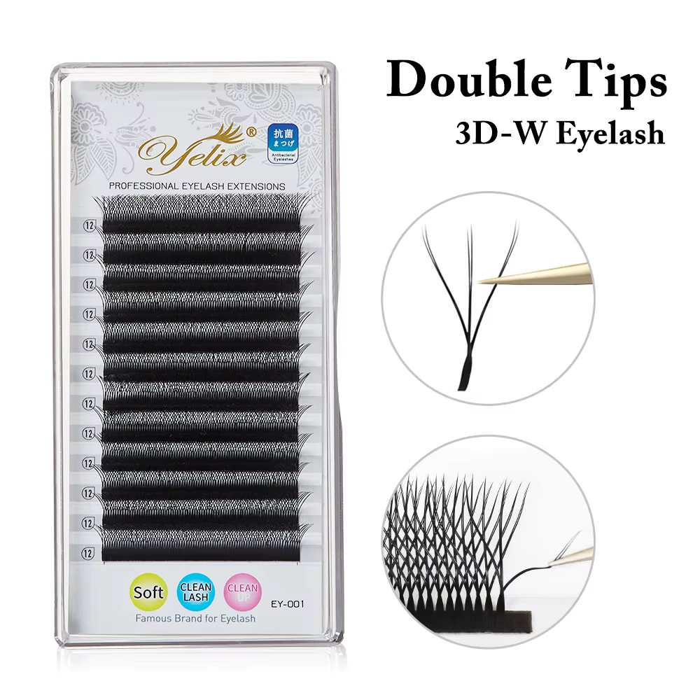 Double Tips 3D W