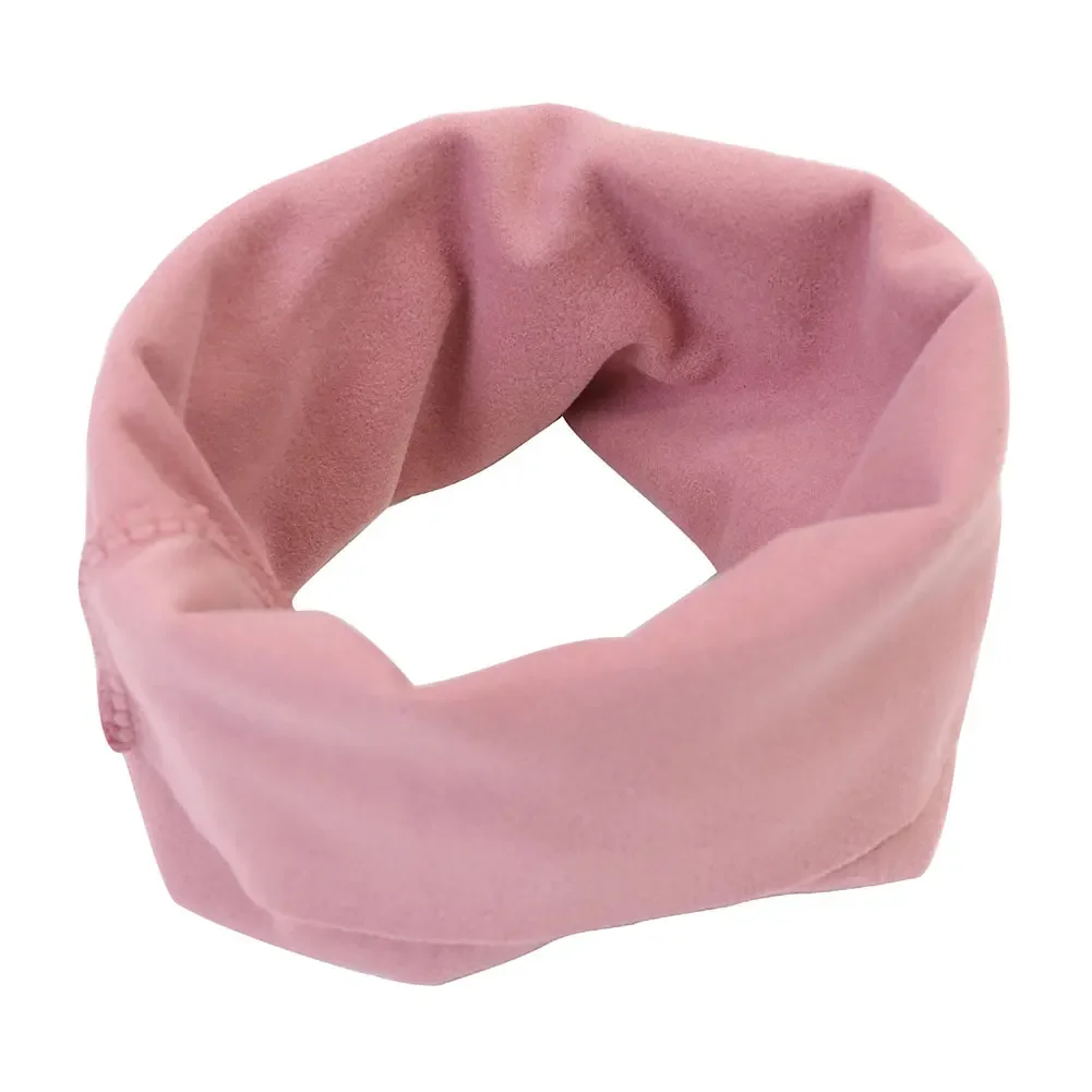 Hat for Dogs Cats Dog Quiet Ear Covers for Noise Protection Calming Earmuffs for Pet Accessories Winter Pet Ear Cover Cloth Hats