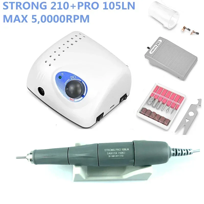 STRONG 210 PRO 105LN