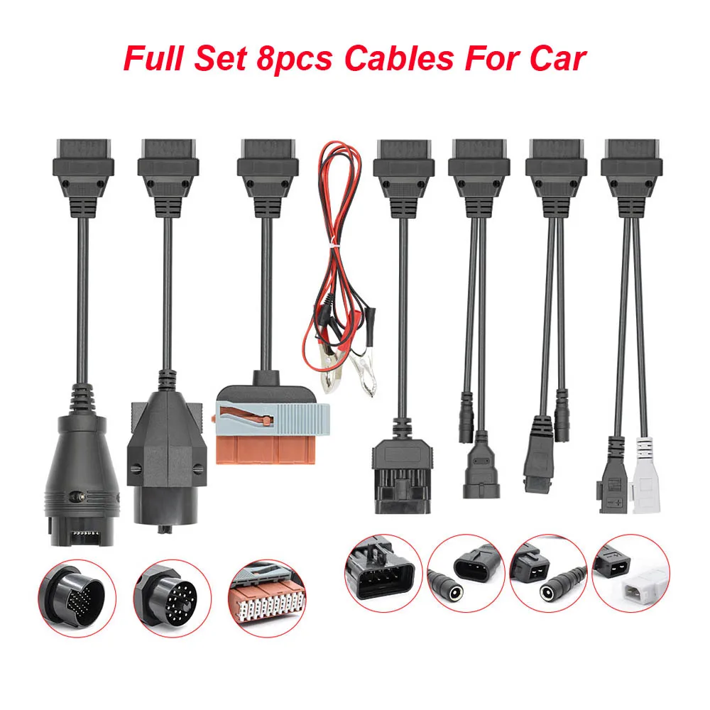 Car Cables