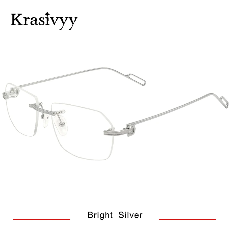 Bright Silver