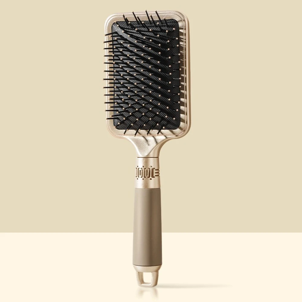 Square comb