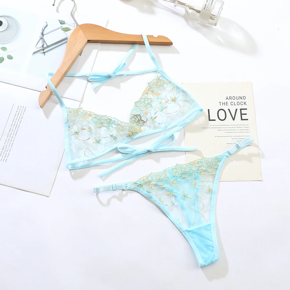 Blue 2pcs