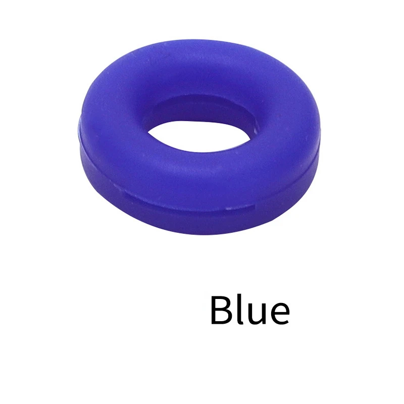 Dark Blue 10pcs