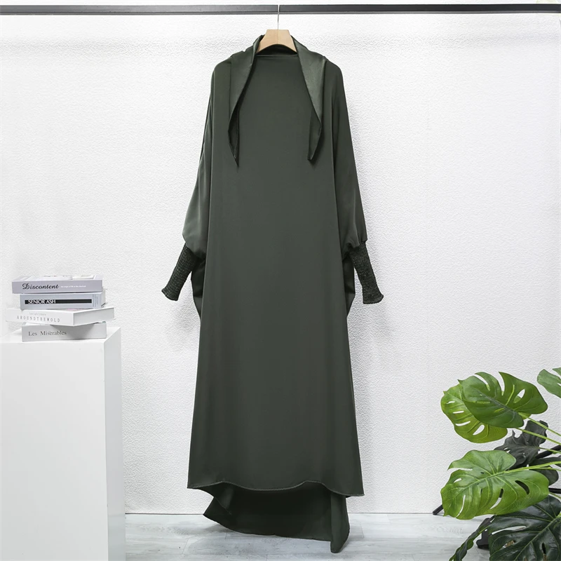 army green