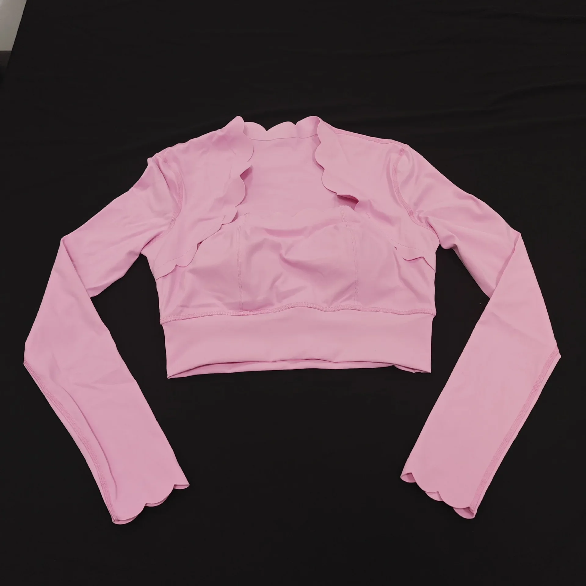 Barbie powder top