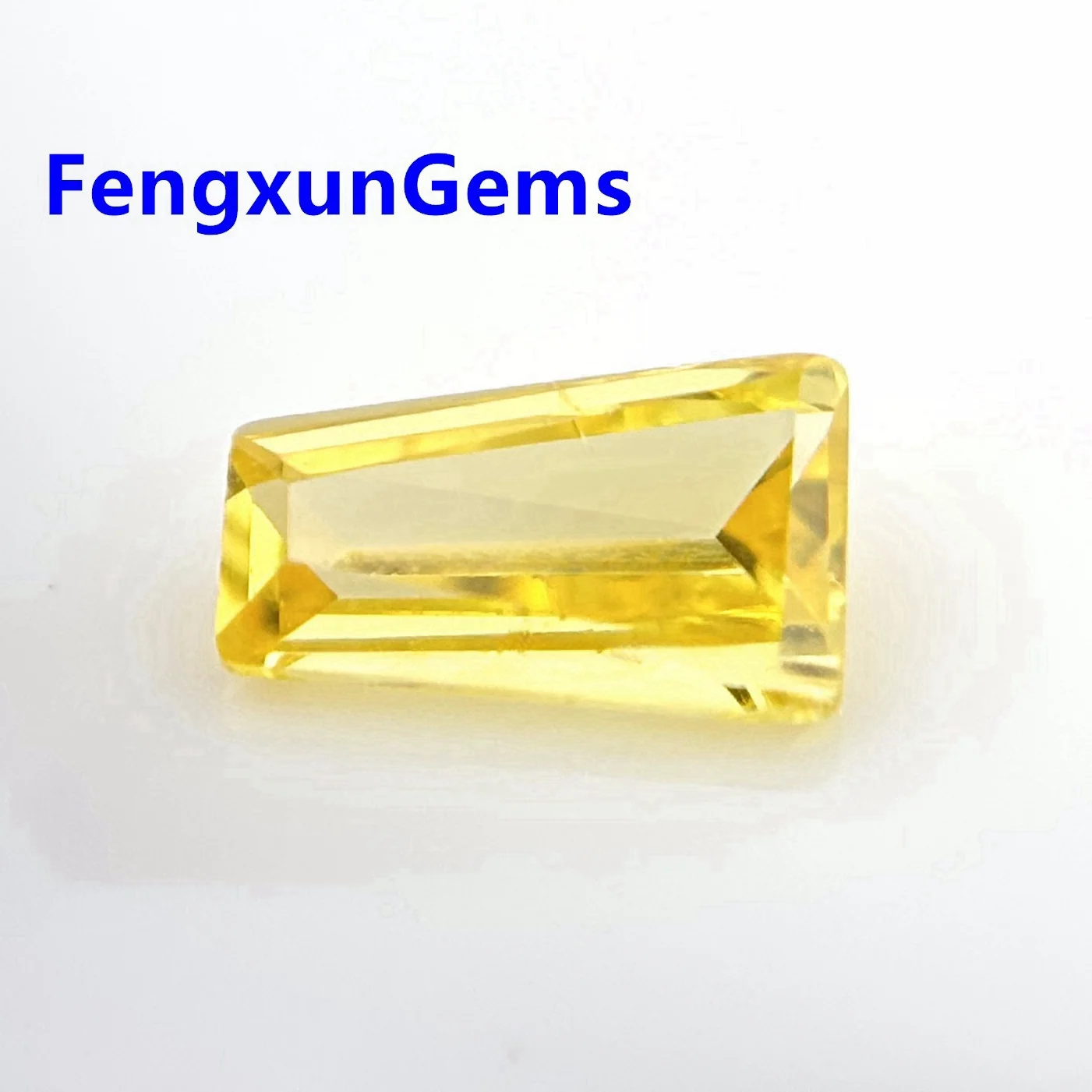 Golden Yellow