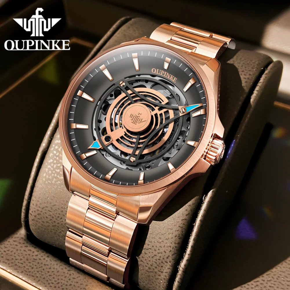 Rose gold 3206