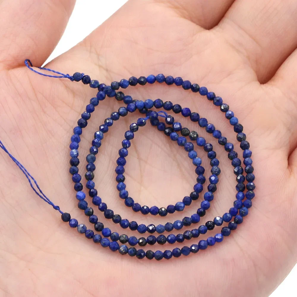 Lapis Lazuli
