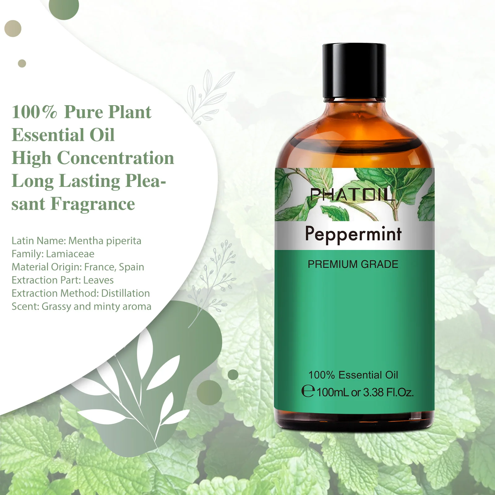 Peppermint