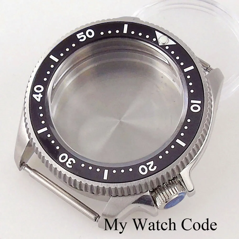steel-black insert