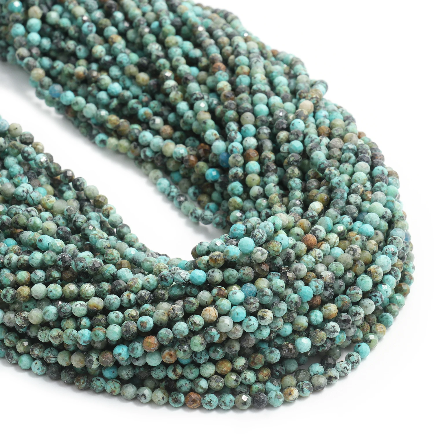 African Turquoise