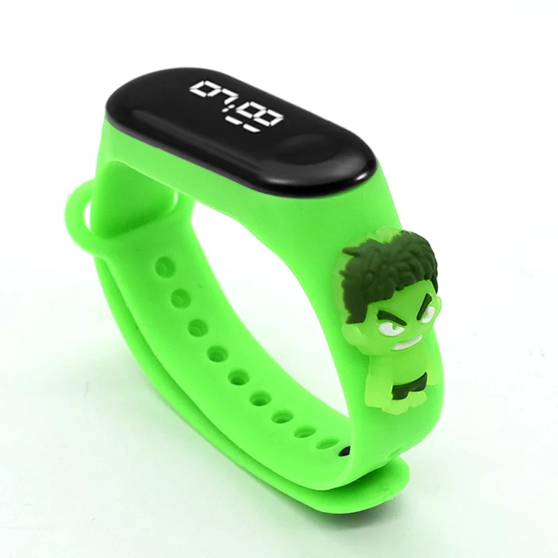 White green ljr