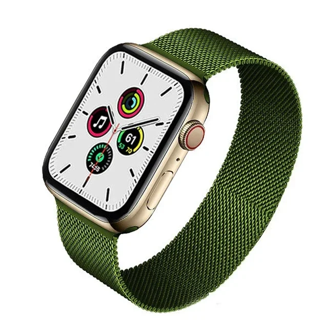 Glass green 13
