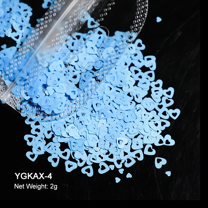 YGKAX-04