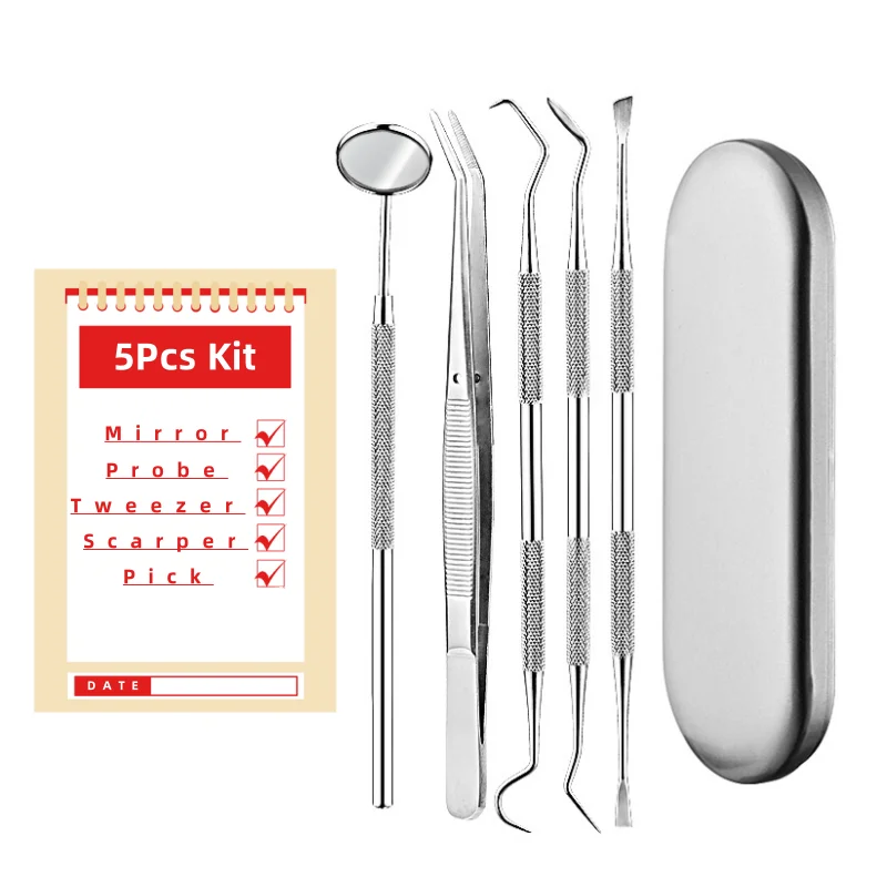 5pcs