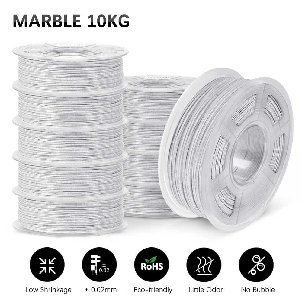 PLA Marble 10Roll